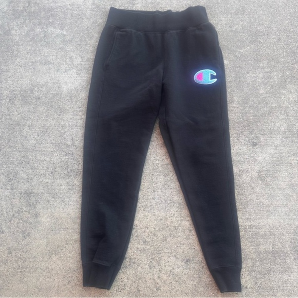 Champion Reverse Weave Sweats    HG